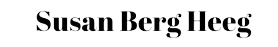 susanbergheeg