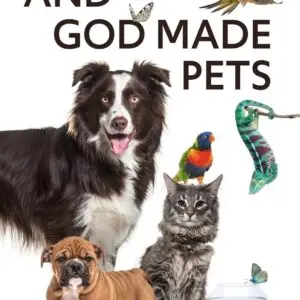 And God Made Pets